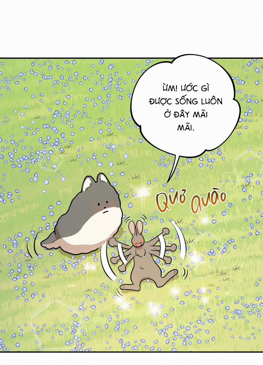 Tình Cờ Thật?! 2 trang 25