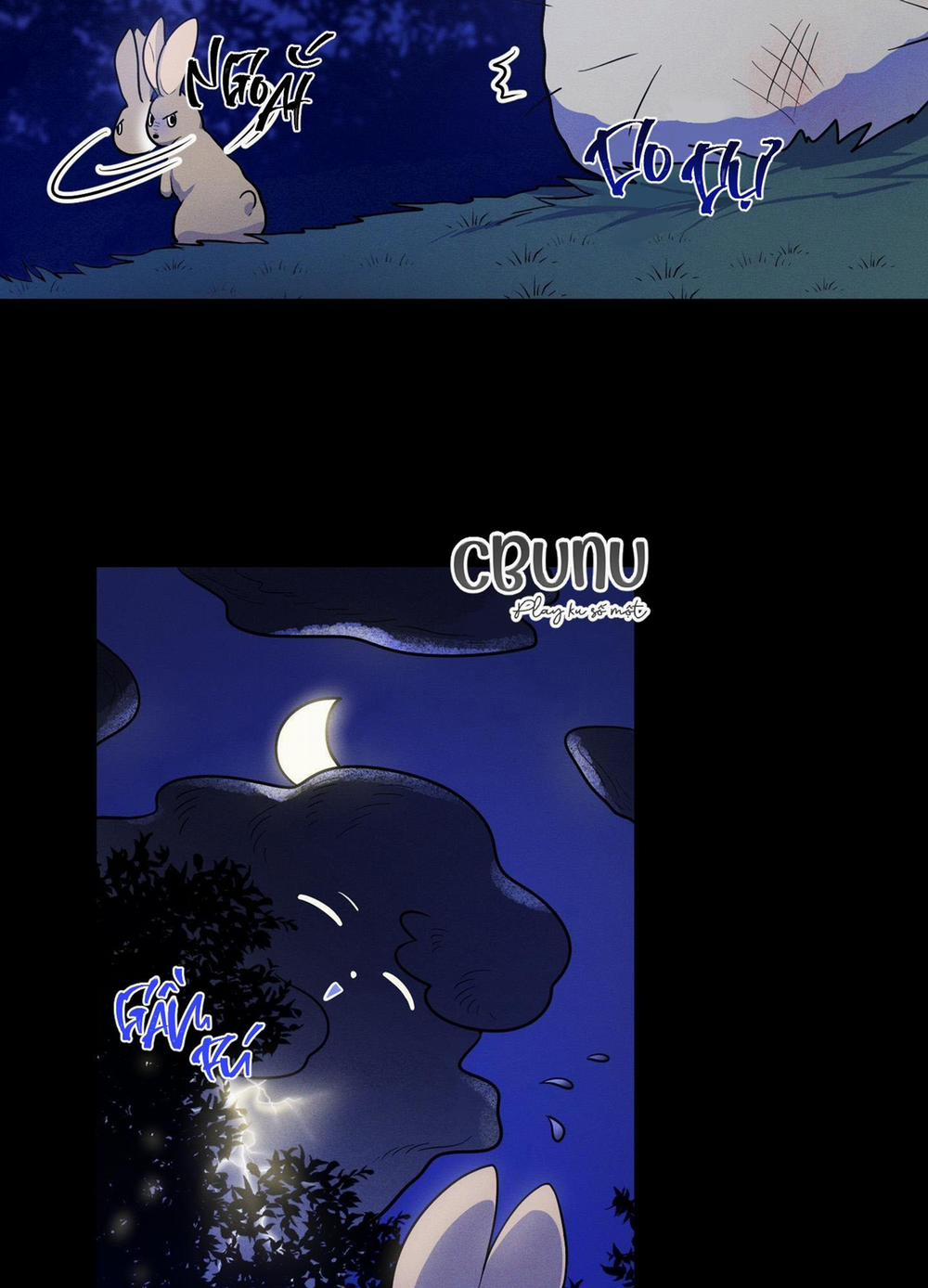 Tình Cờ Thật?! 2 trang 35