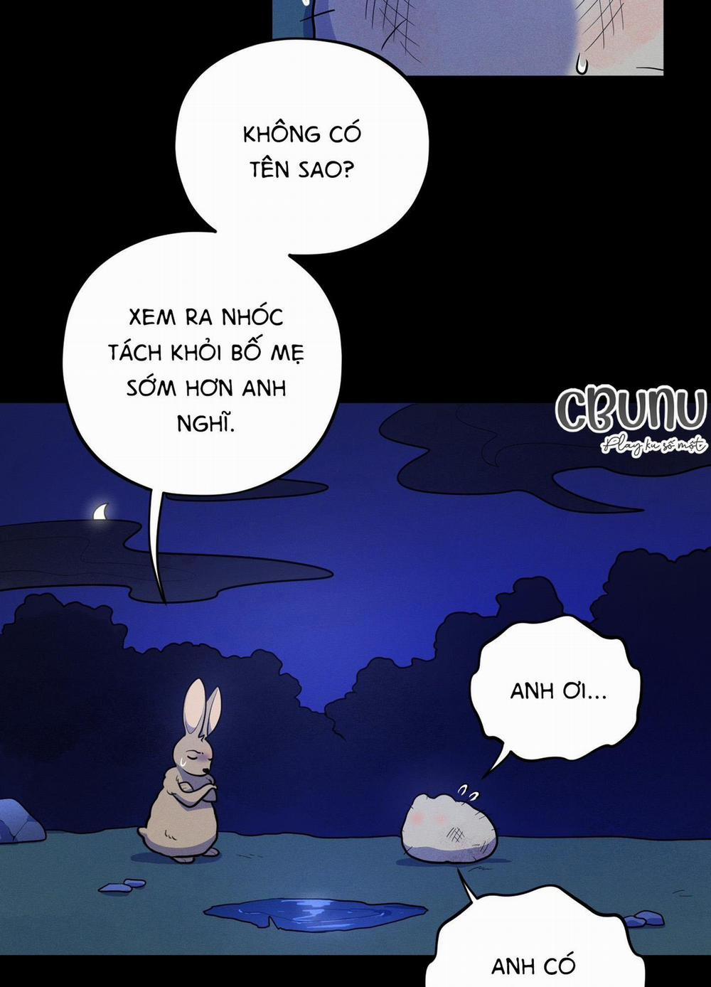 Tình Cờ Thật?! 2 trang 38