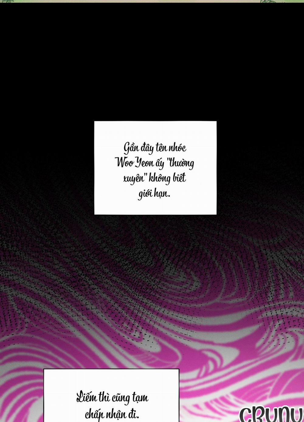 Tình Cờ Thật?! 2 trang 4