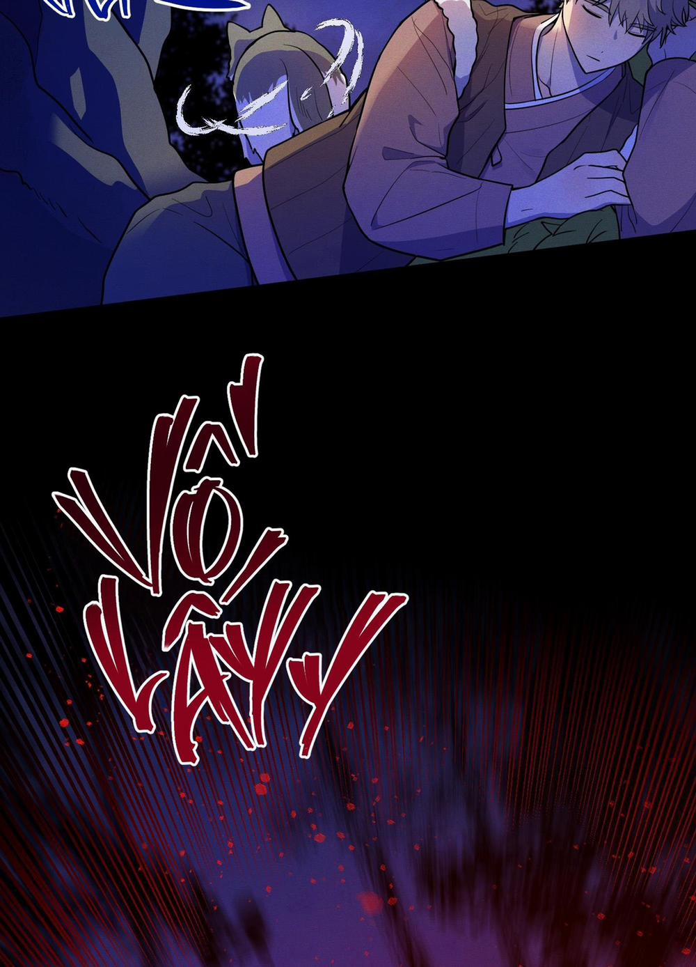 Tình Cờ Thật?! 2 trang 51