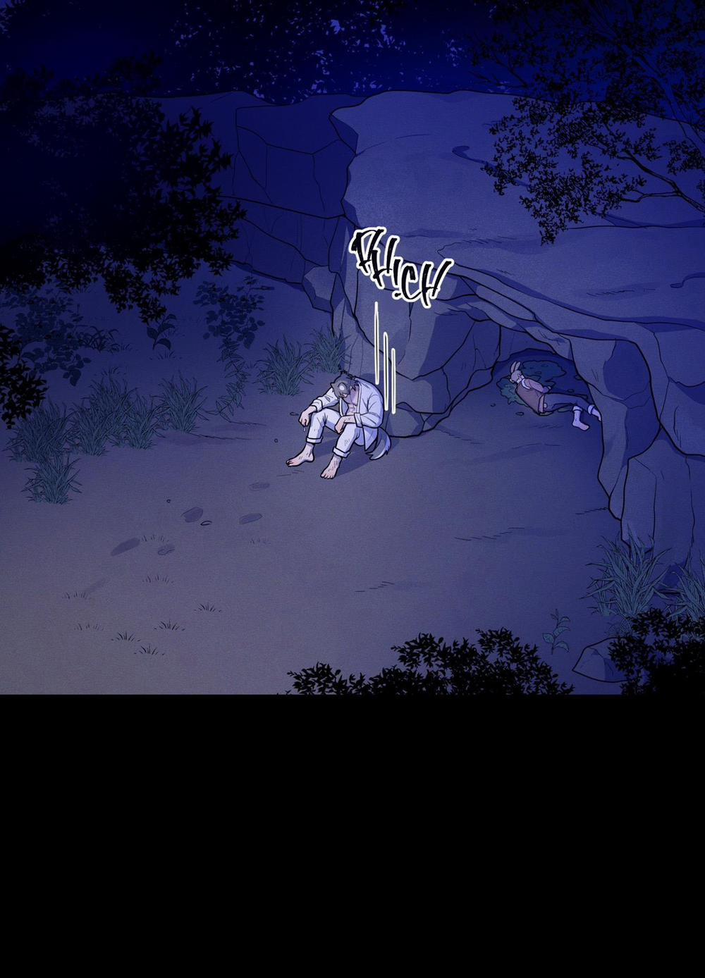 Tình Cờ Thật?! 2 trang 59