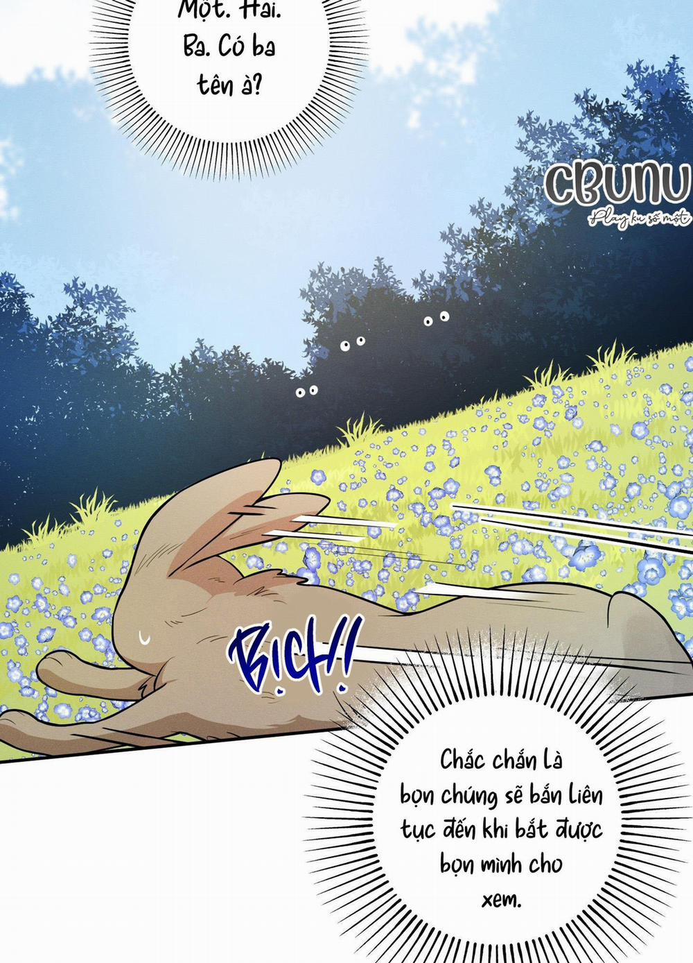 Tình Cờ Thật?! 2 trang 68