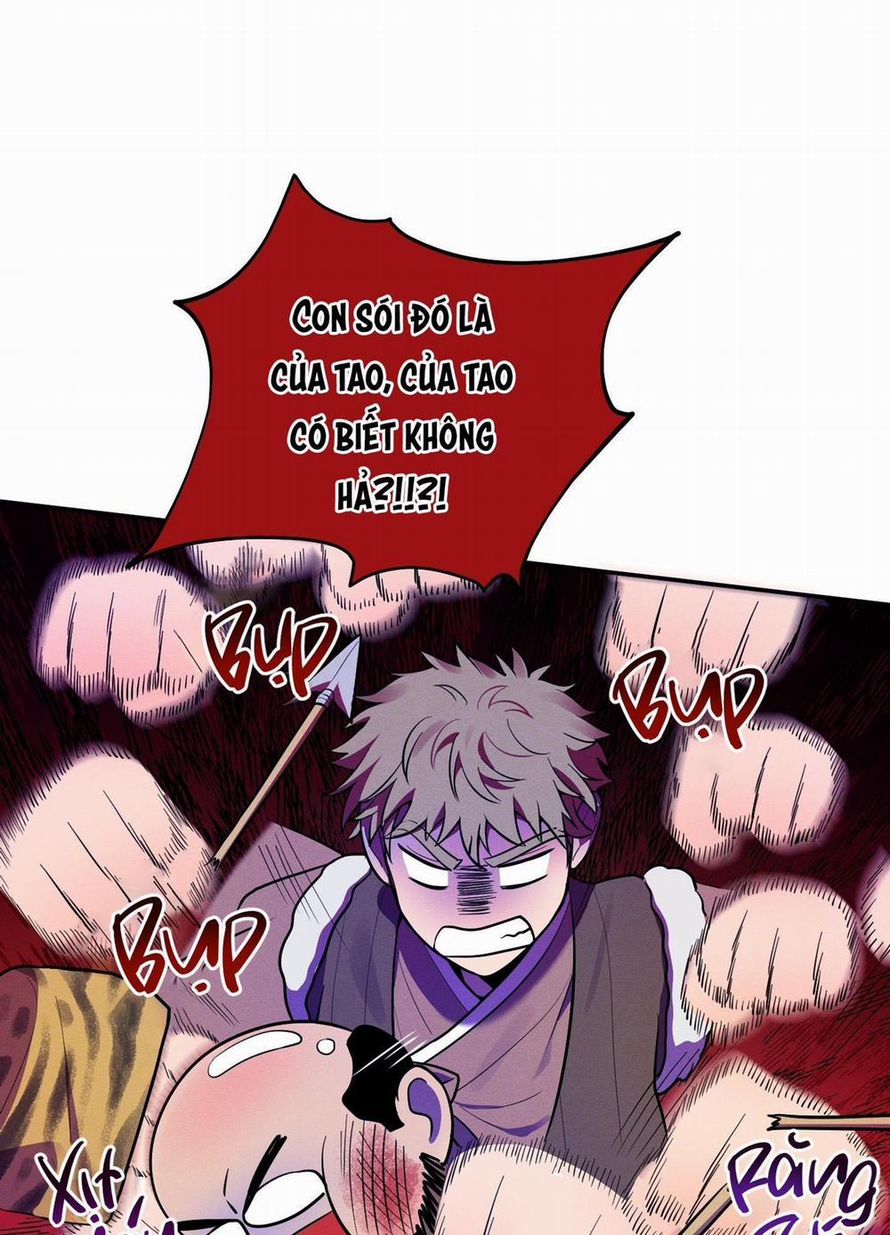 Tình Cờ Thật?! 2 trang 74