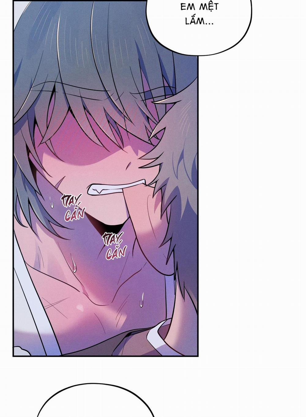 Tình Cờ Thật?! 3 trang 58