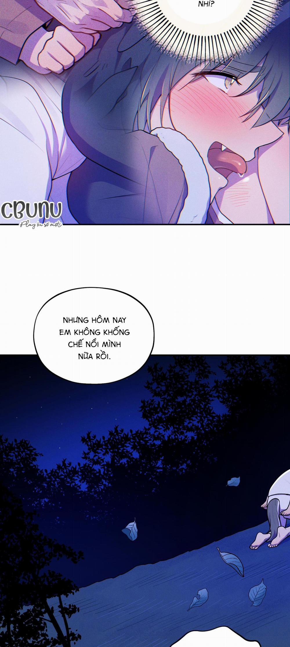 Tình Cờ Thật?! 4 trang 16