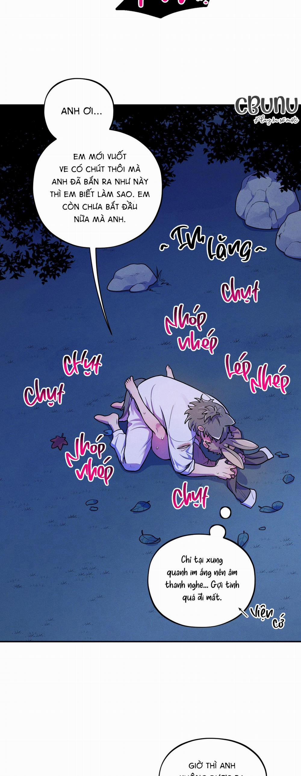 Tình Cờ Thật?! 4 trang 25