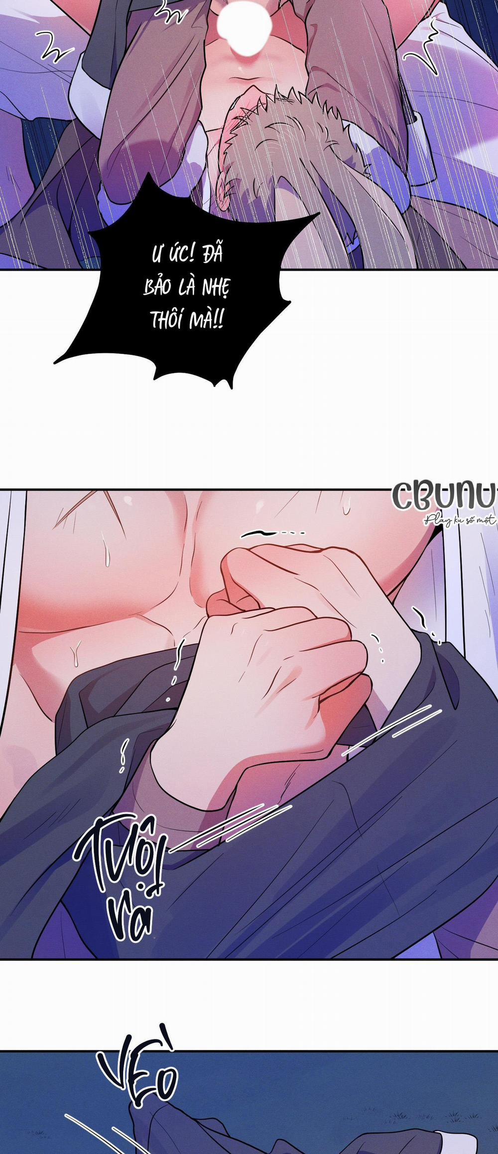 Tình Cờ Thật?! 4 trang 38