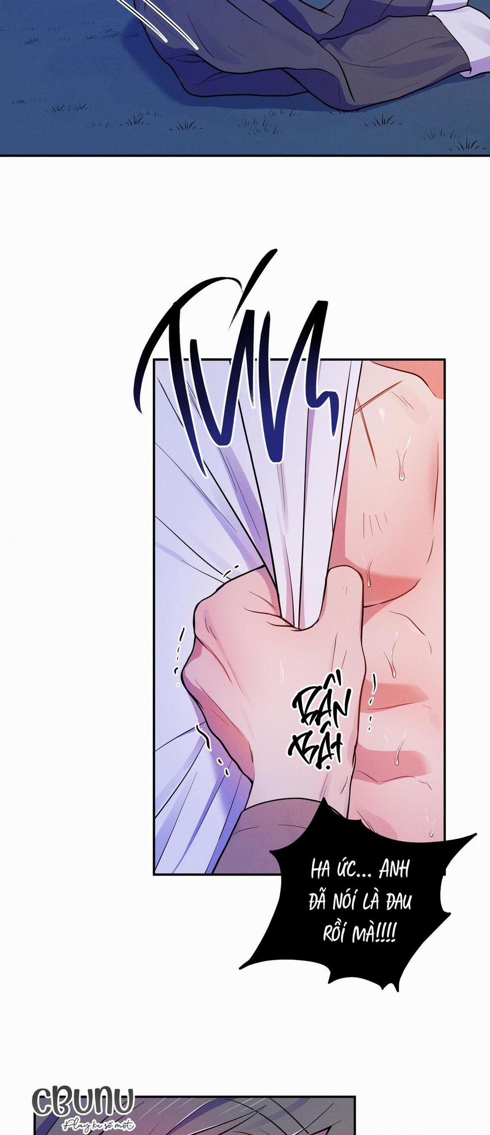 Tình Cờ Thật?! 4 trang 39