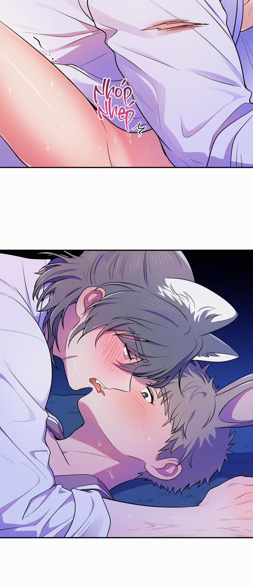 Tình Cờ Thật?! 4 trang 45