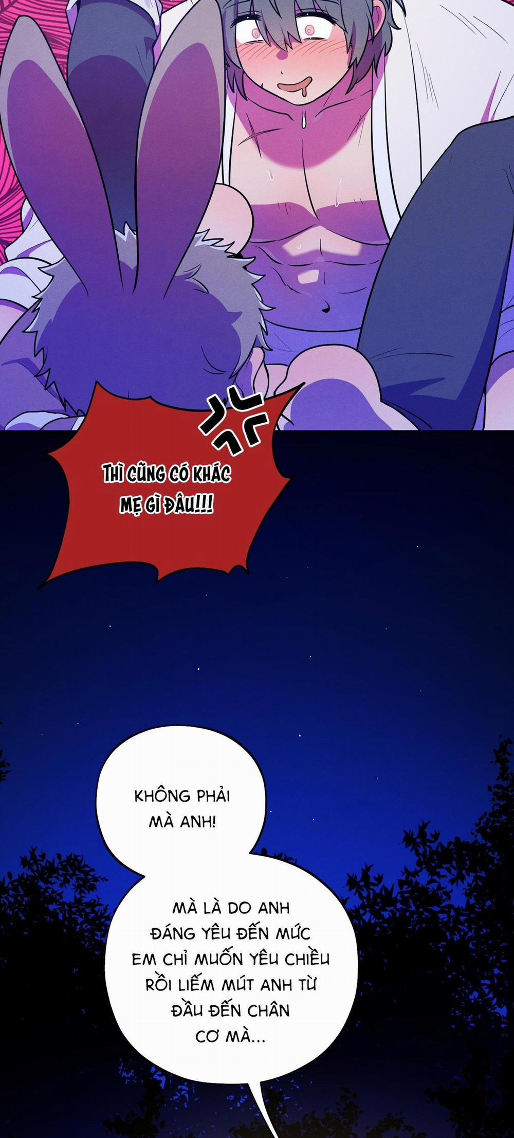 Tình Cờ Thật?! 4 trang 9