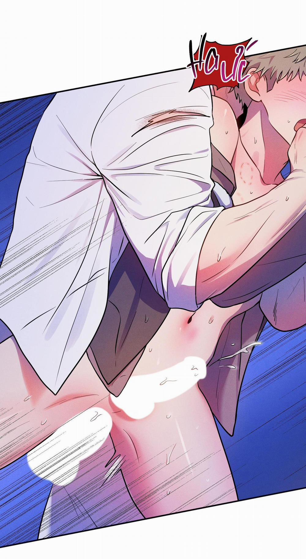 Tình Cờ Thật?! 5 trang 19