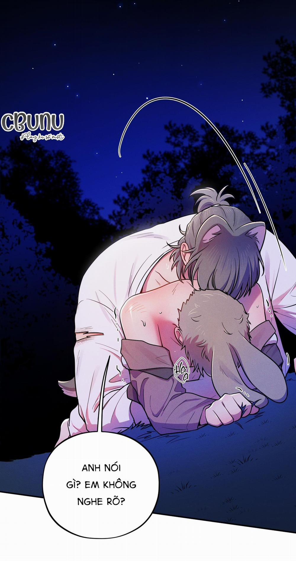 Tình Cờ Thật?! 5 trang 23