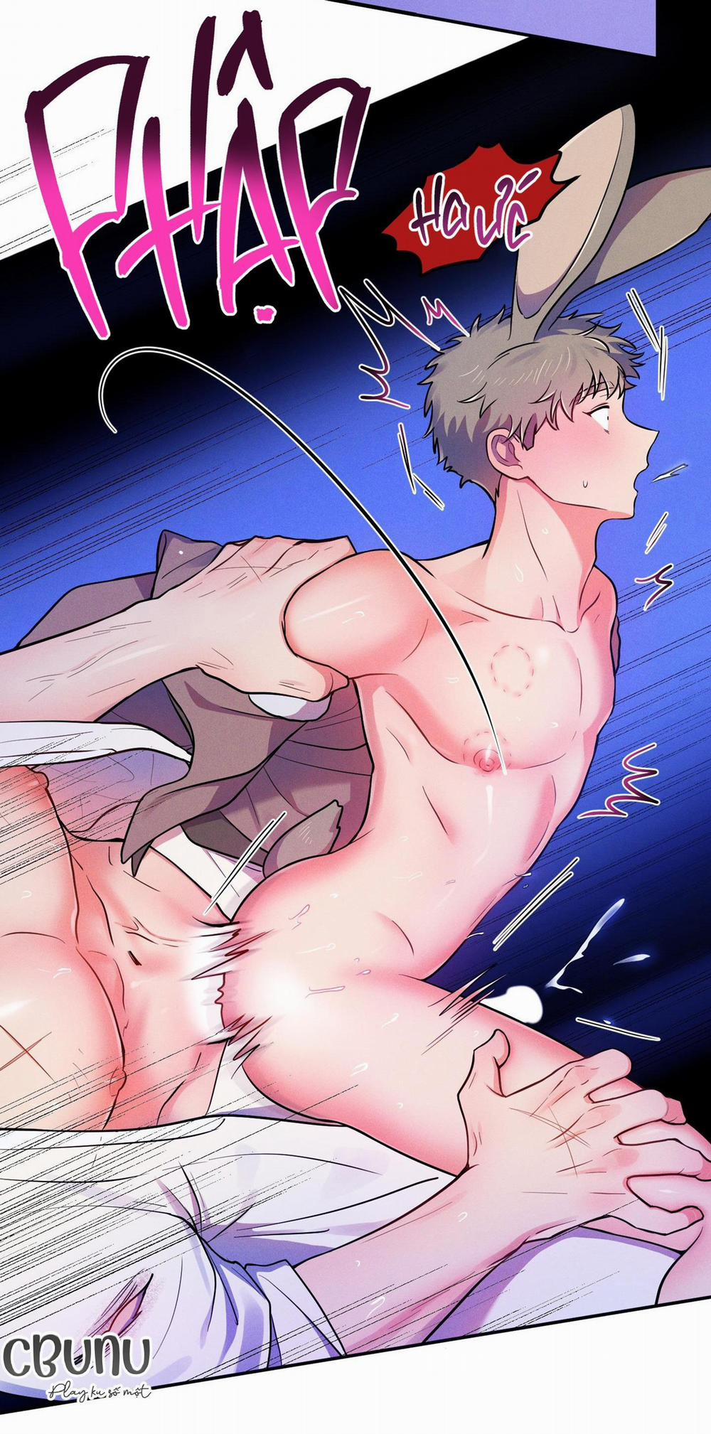 Tình Cờ Thật?! 5 trang 28