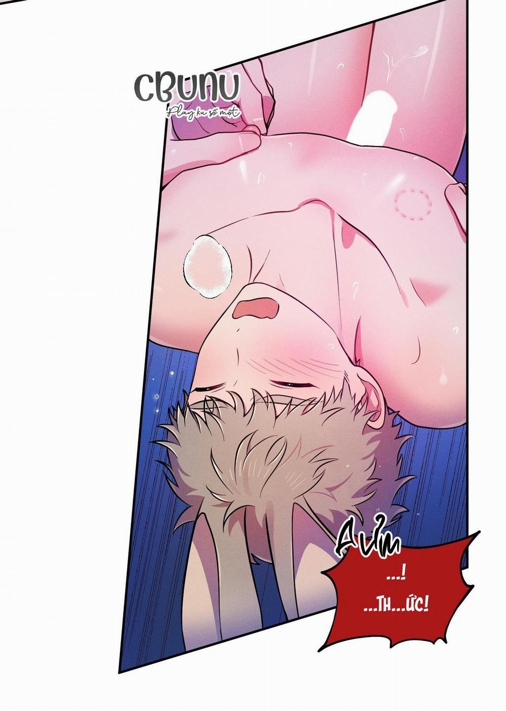 Tình Cờ Thật?! 5 trang 34