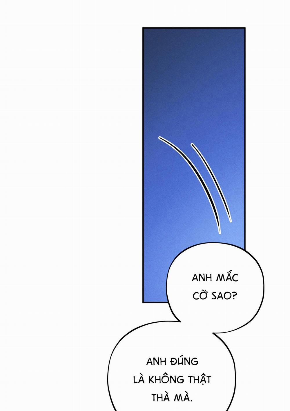 Tình Cờ Thật?! 5 trang 4