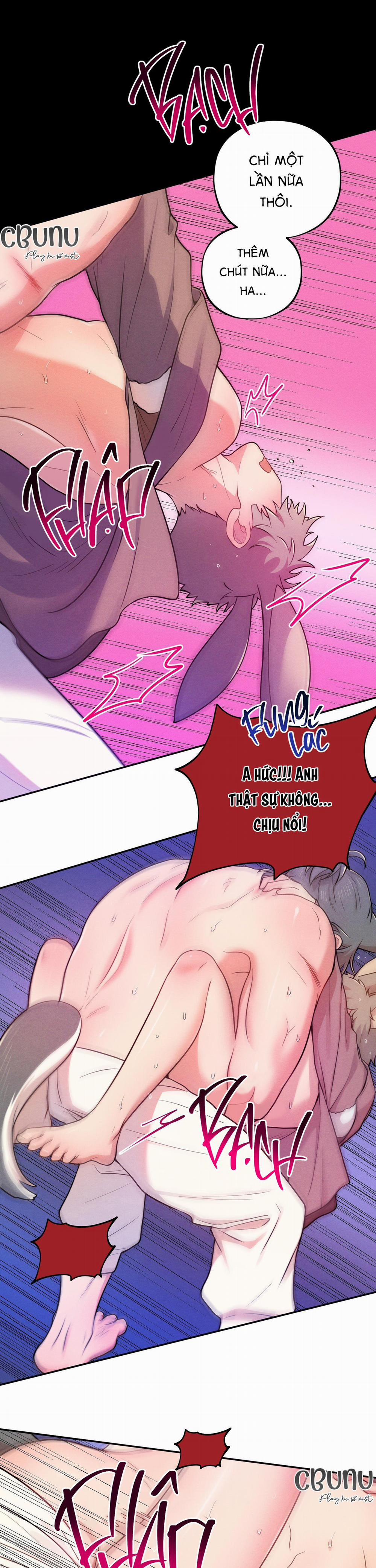 Tình Cờ Thật?! 6 trang 0