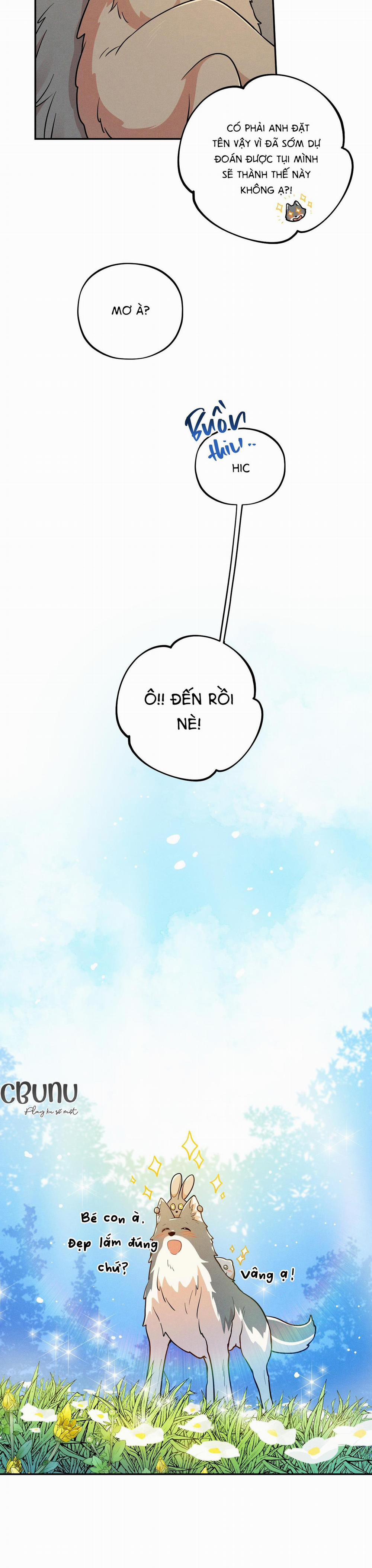 Tình Cờ Thật?! 6 trang 23