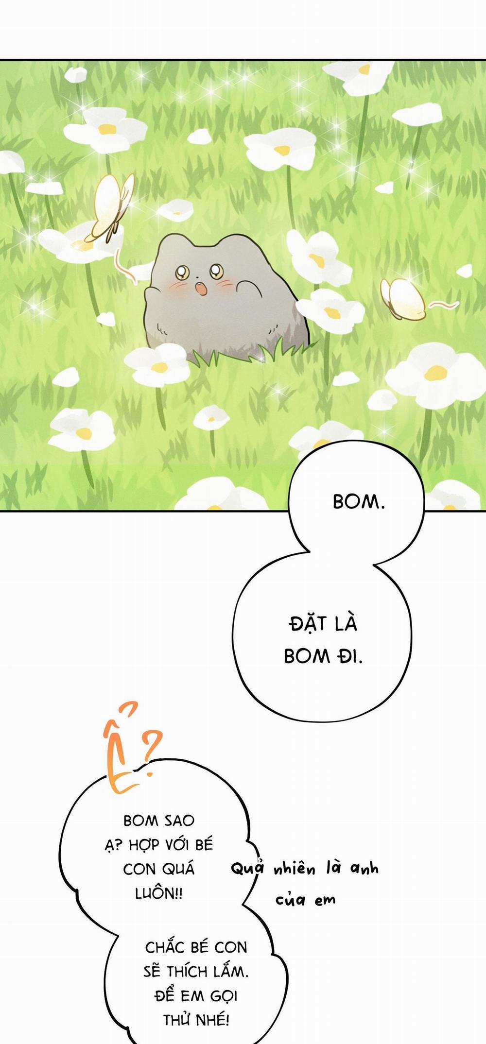 Tình Cờ Thật?! 6 trang 25