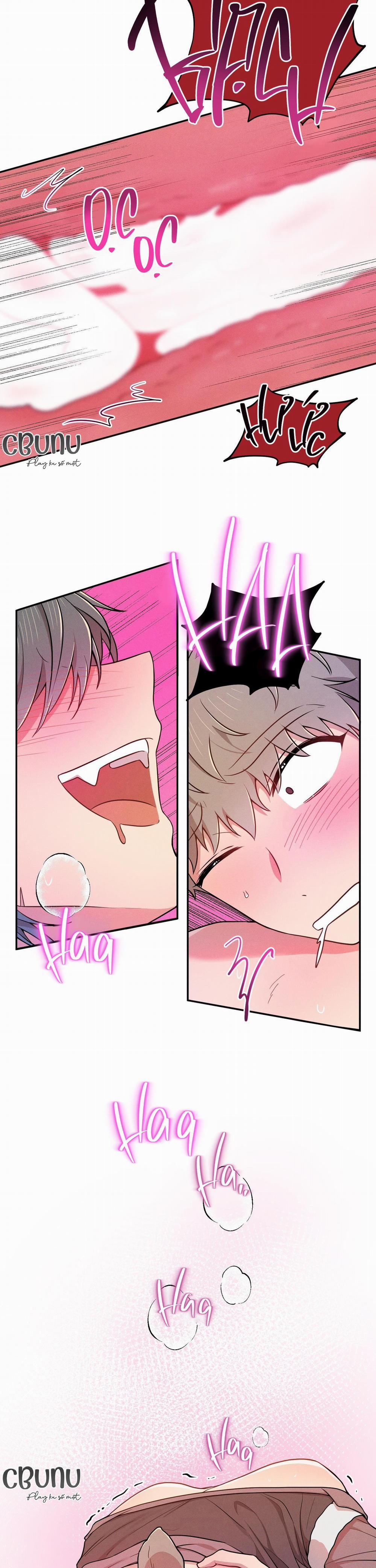 Tình Cờ Thật?! 6 trang 3