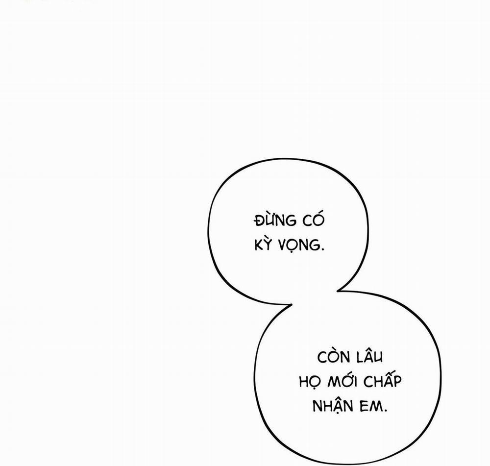 Tình Cờ Thật?! 7 Ngoại truyện 1 trang 5