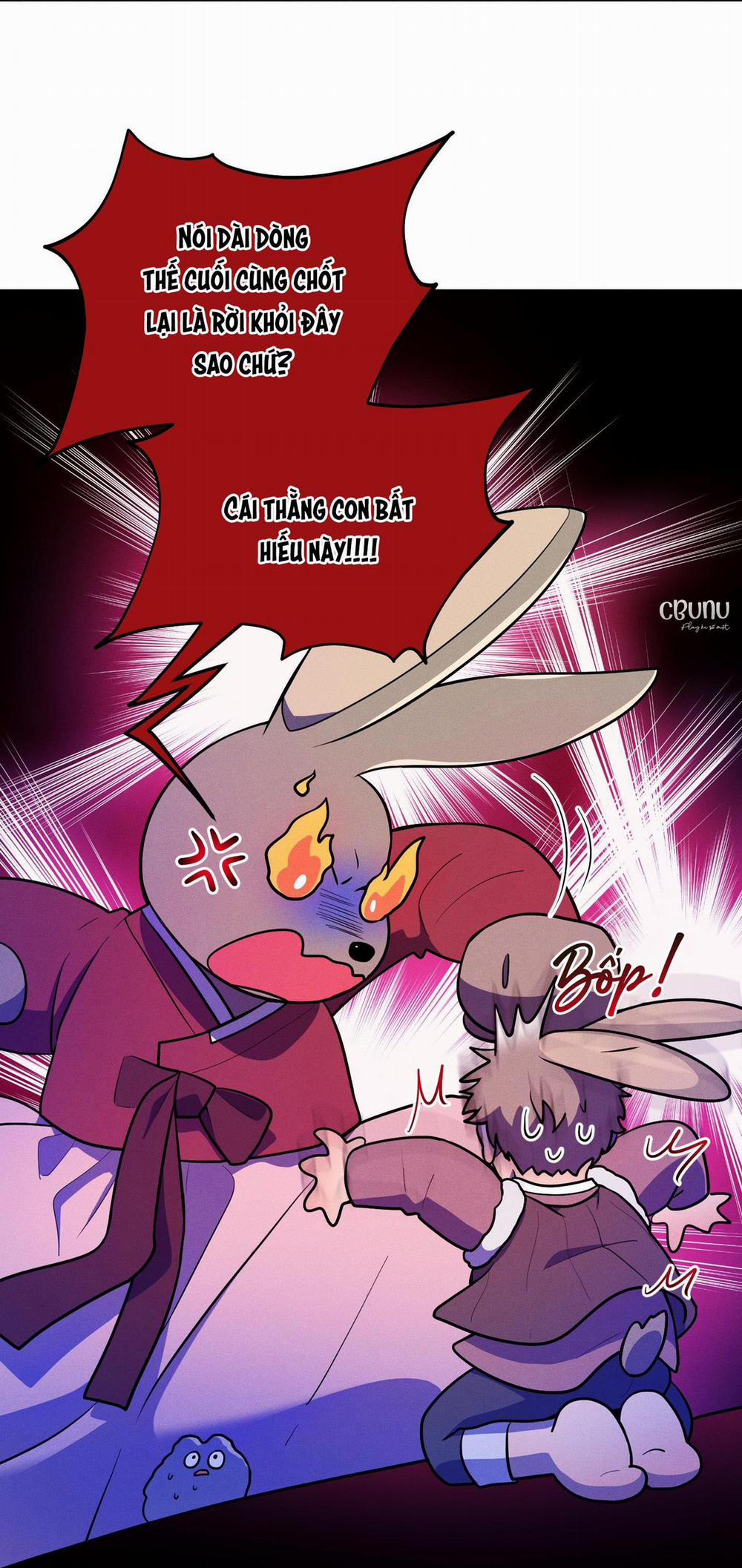 Tình Cờ Thật?! 7 Ngoại truyện 1 trang 63