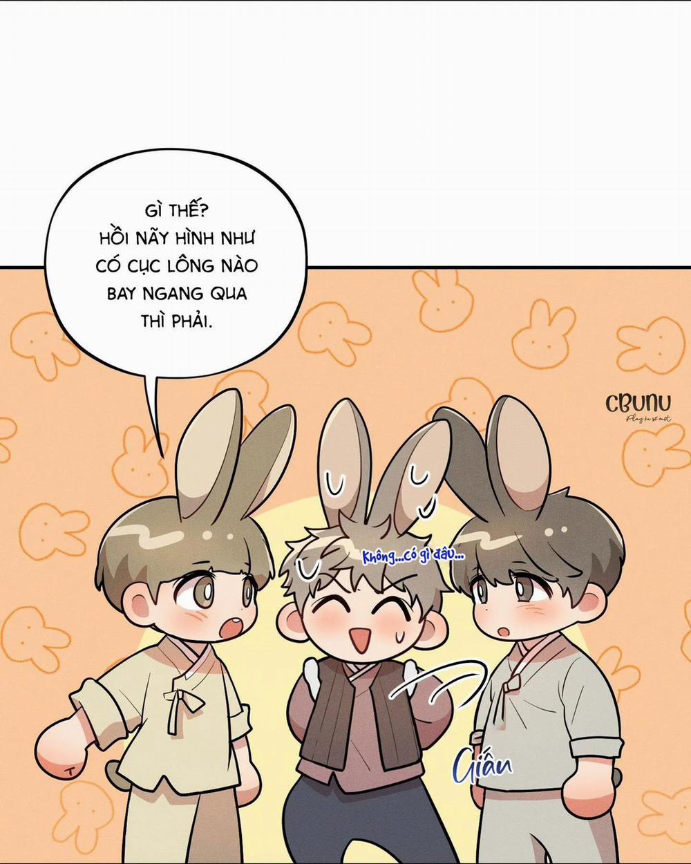 Tình Cờ Thật?! 7 trang 28