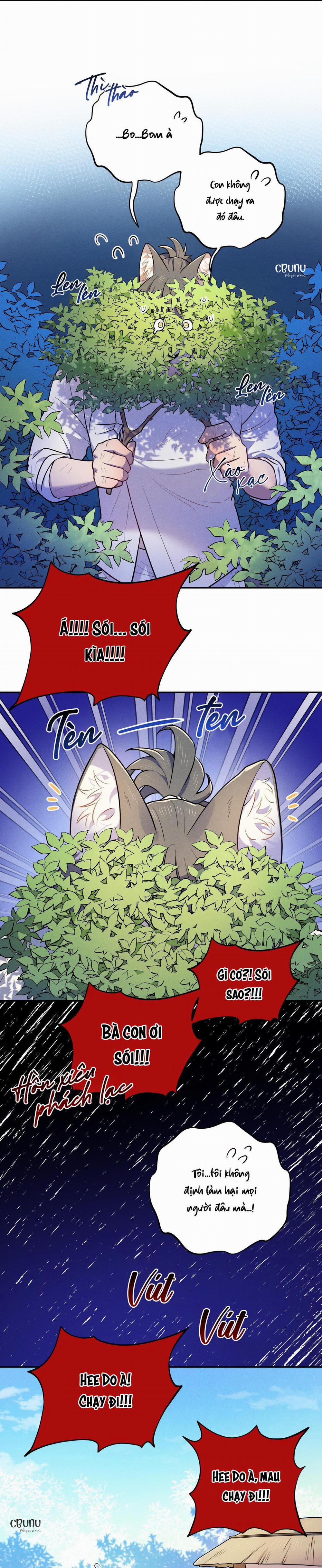 Tình Cờ Thật?! 7 trang 29