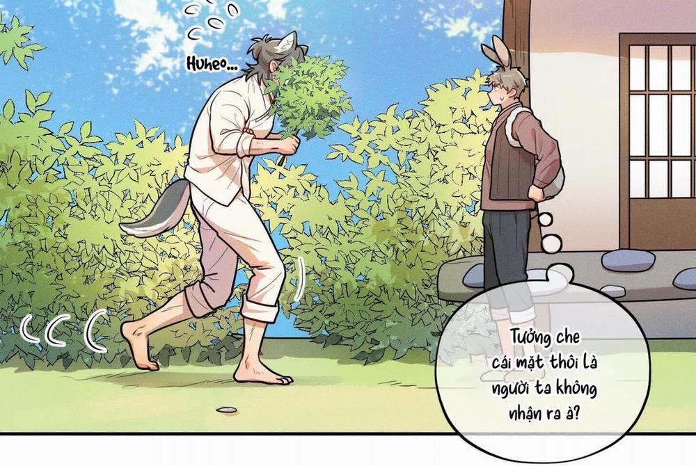 Tình Cờ Thật?! 7 trang 30