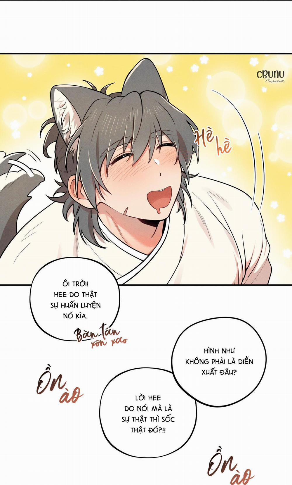 Tình Cờ Thật?! 7 trang 42