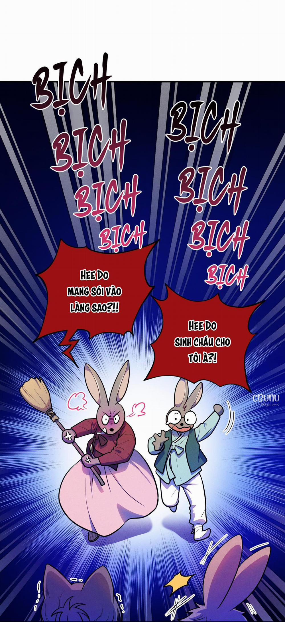 Tình Cờ Thật?! 7 trang 44