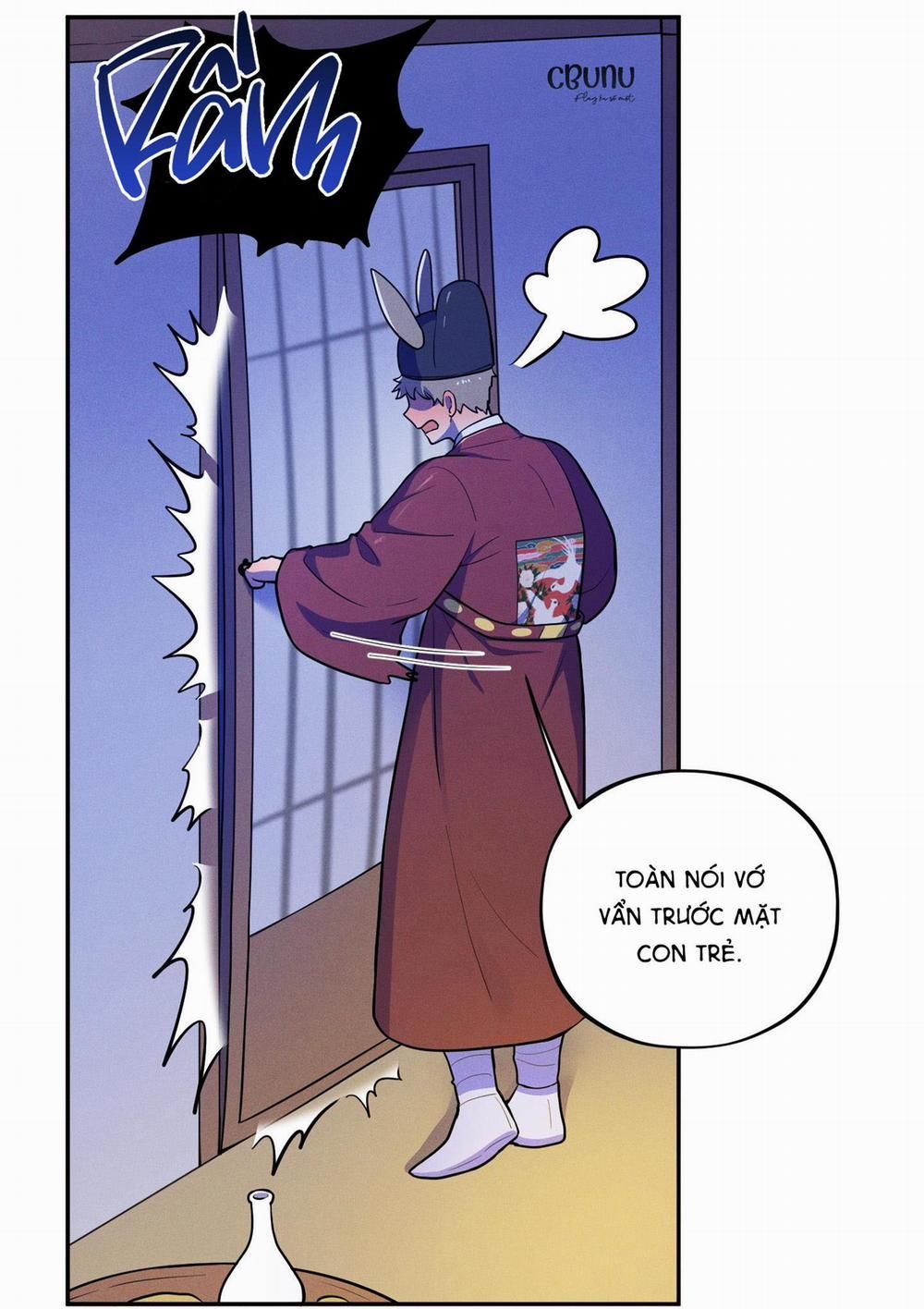 Tình Cờ Thật?! 8 Ngoại truyện 2 trang 79