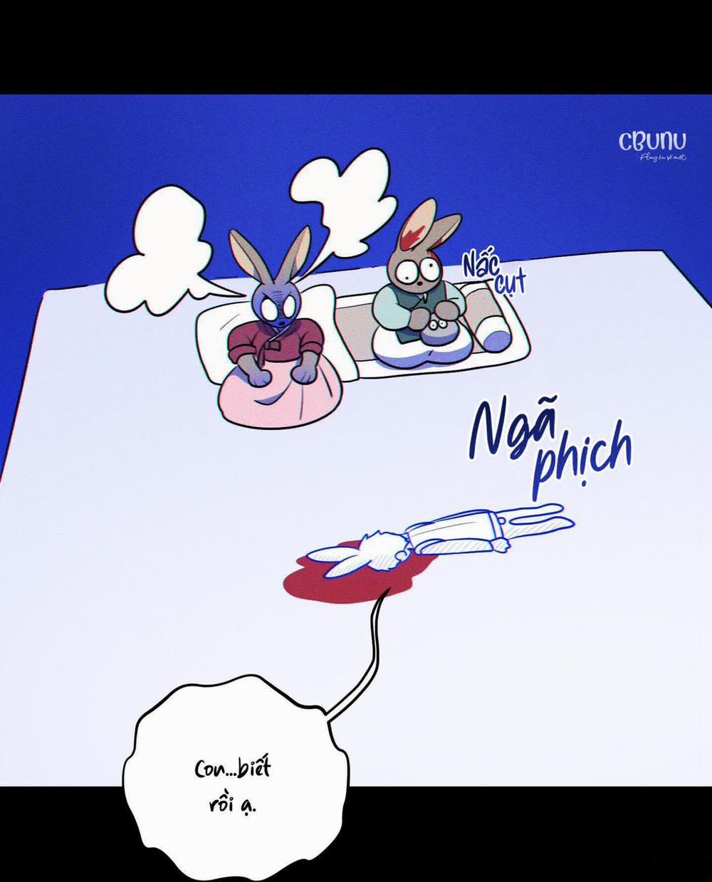 Tình Cờ Thật?! 8 trang 13