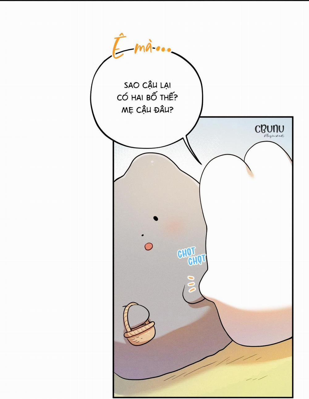 Tình Cờ Thật?! 8 trang 19