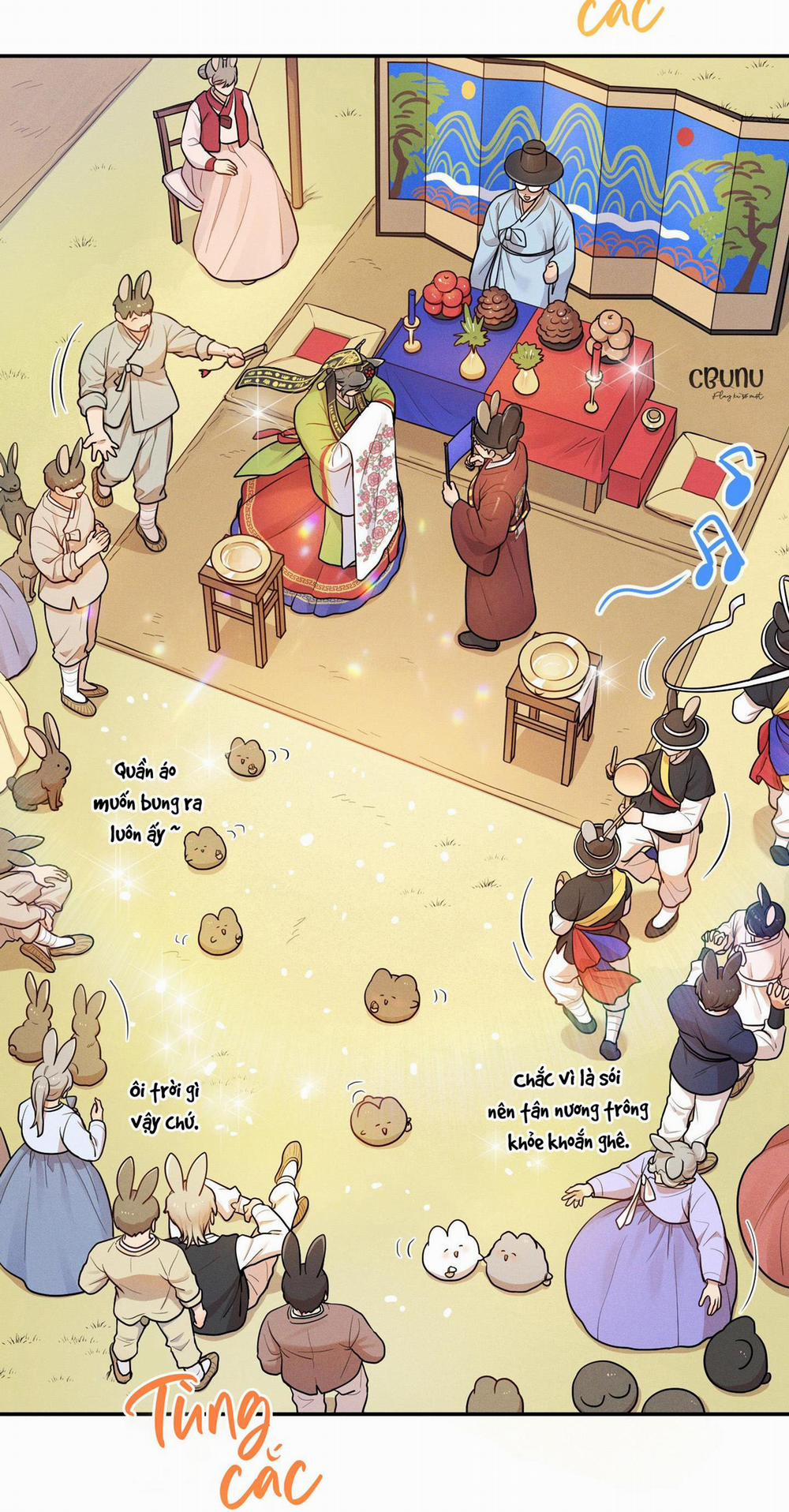 Tình Cờ Thật?! 8 trang 27