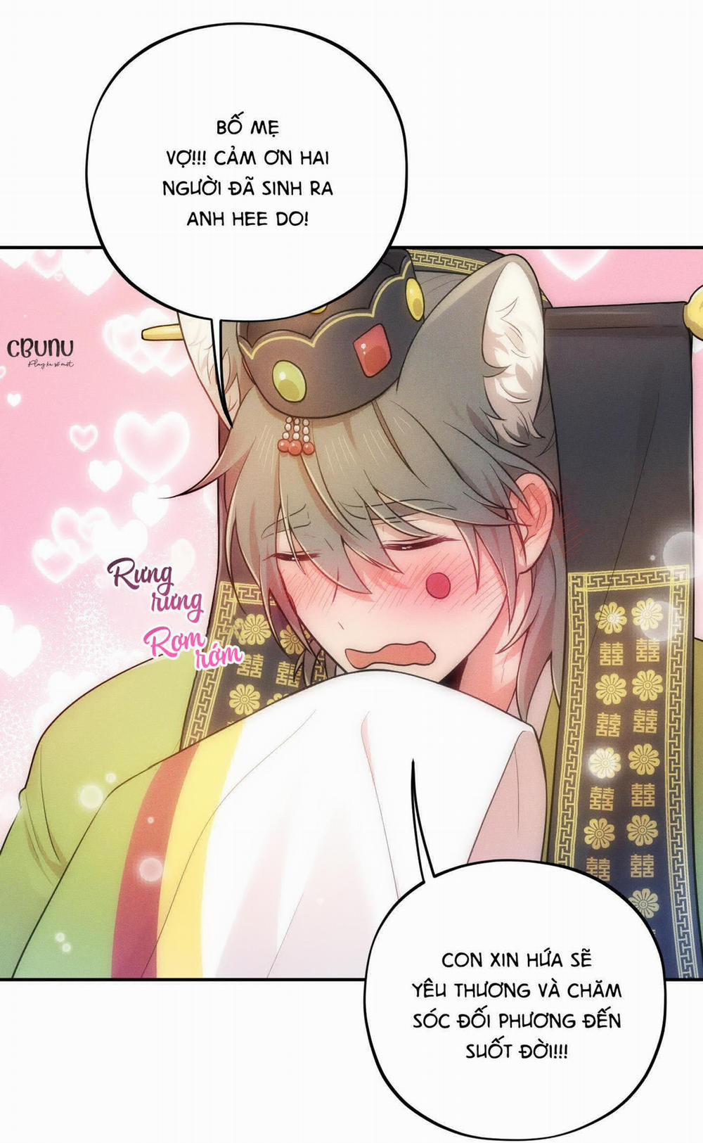 Tình Cờ Thật?! 8 trang 32