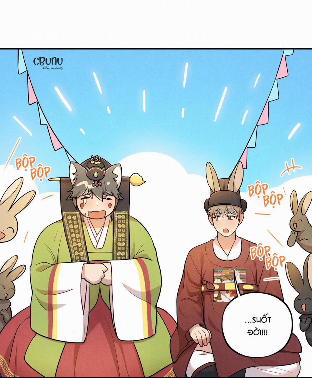 Tình Cờ Thật?! 8 trang 33