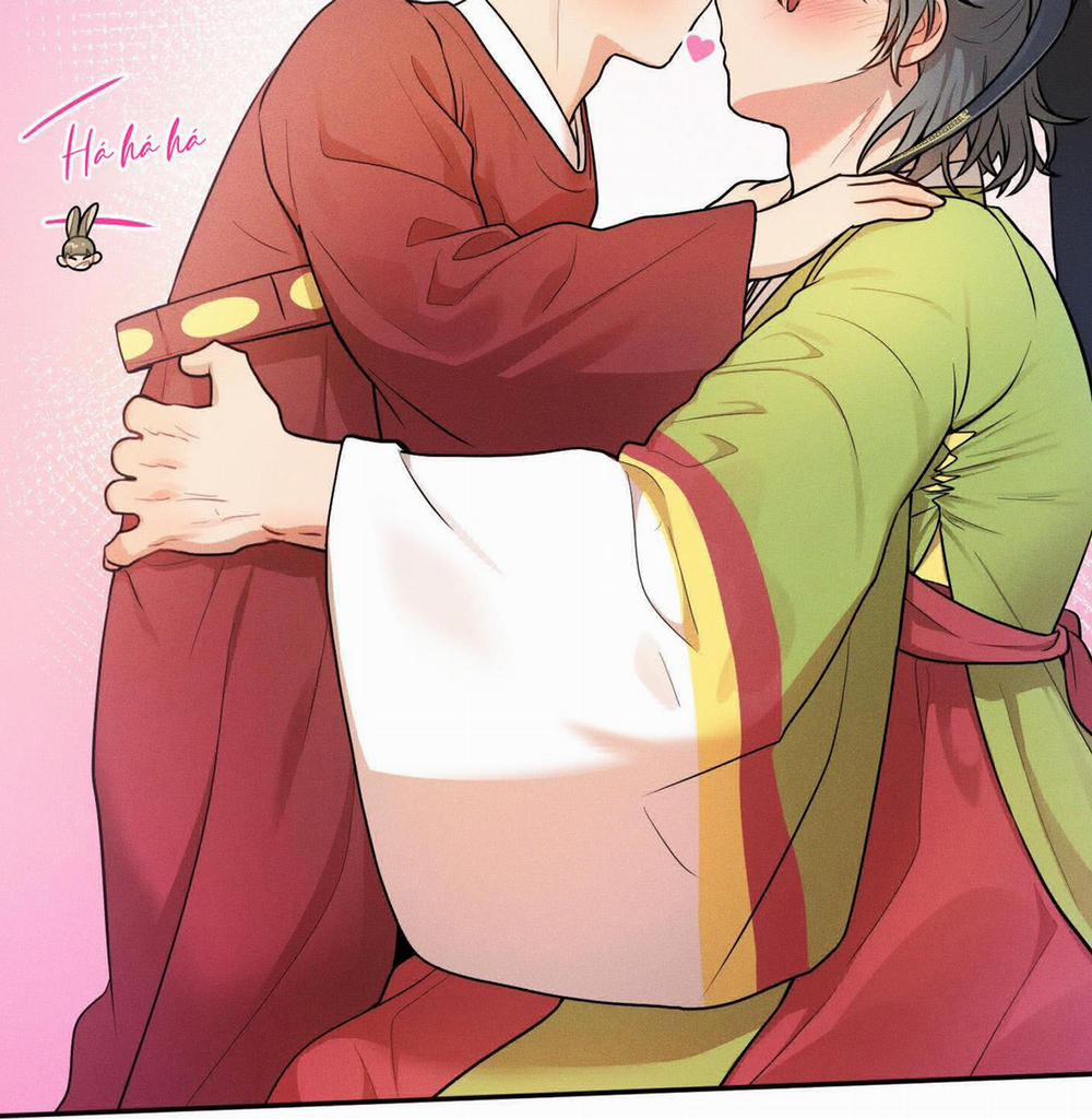 Tình Cờ Thật?! 8 trang 37