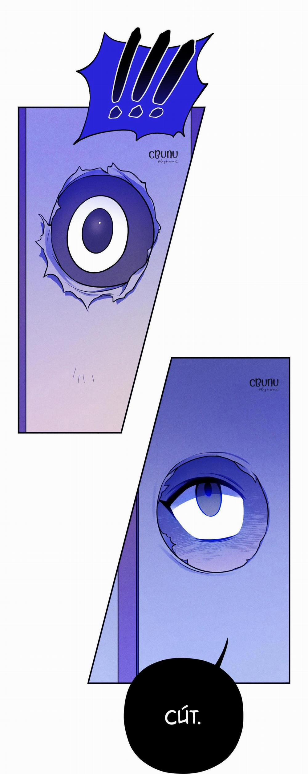 Tình Cờ Thật?! 8 trang 69