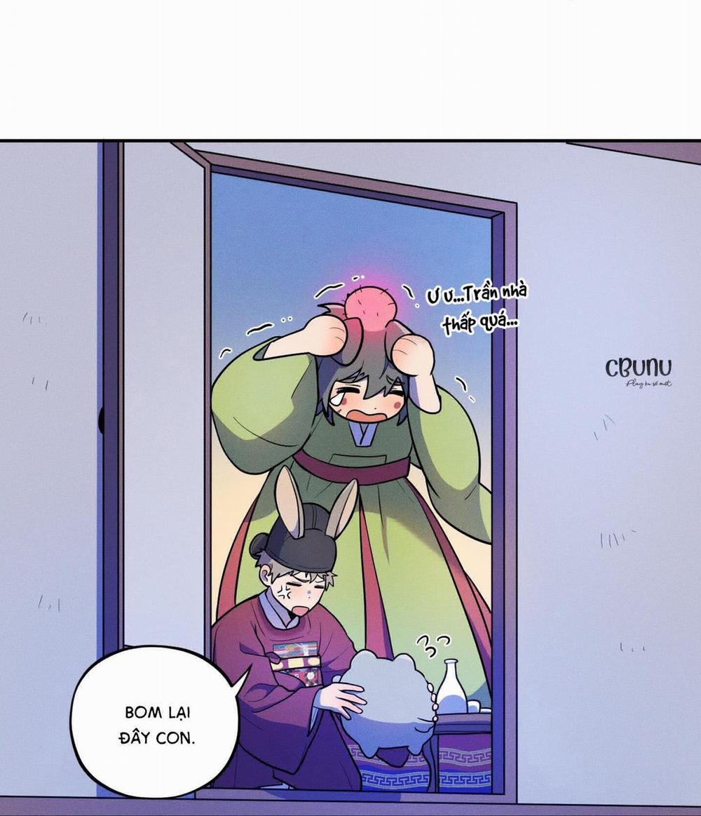 Tình Cờ Thật?! 8 trang 72