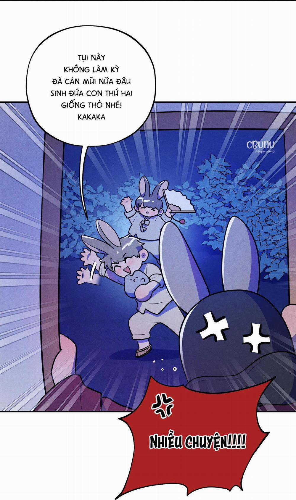 Tình Cờ Thật?! 8 trang 76