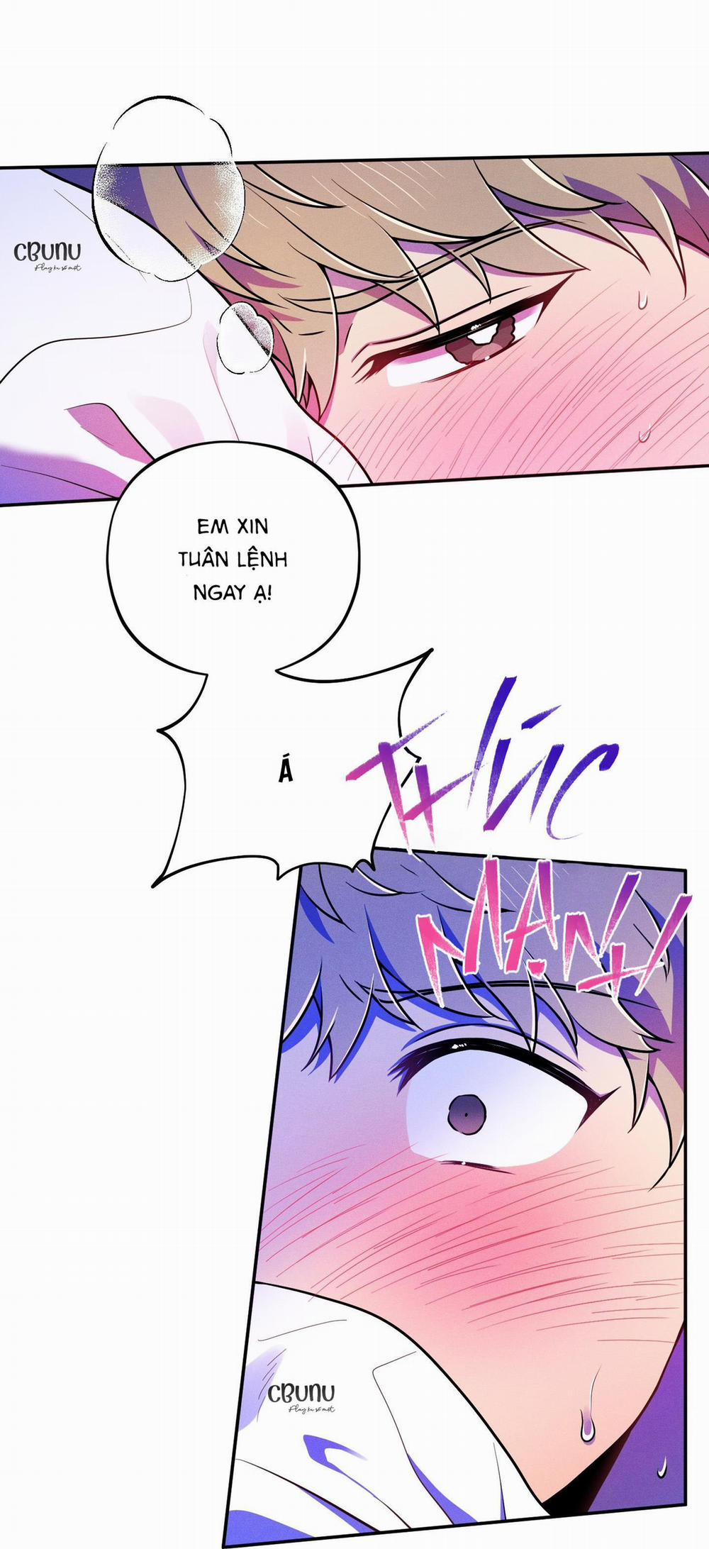 Tình Cờ Thật?! 9 H+ trang 50