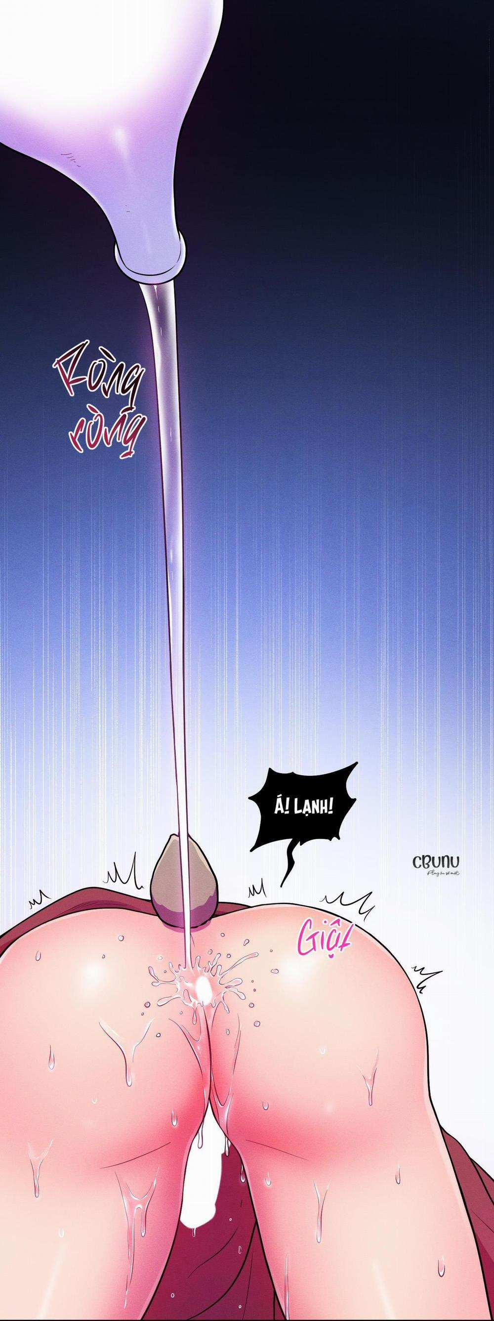 Tình Cờ Thật?! 9 trang 1