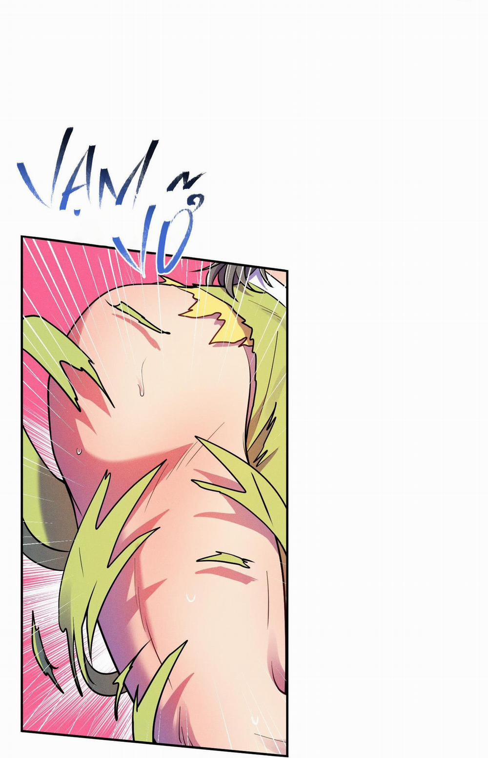 Tình Cờ Thật?! 9 trang 19