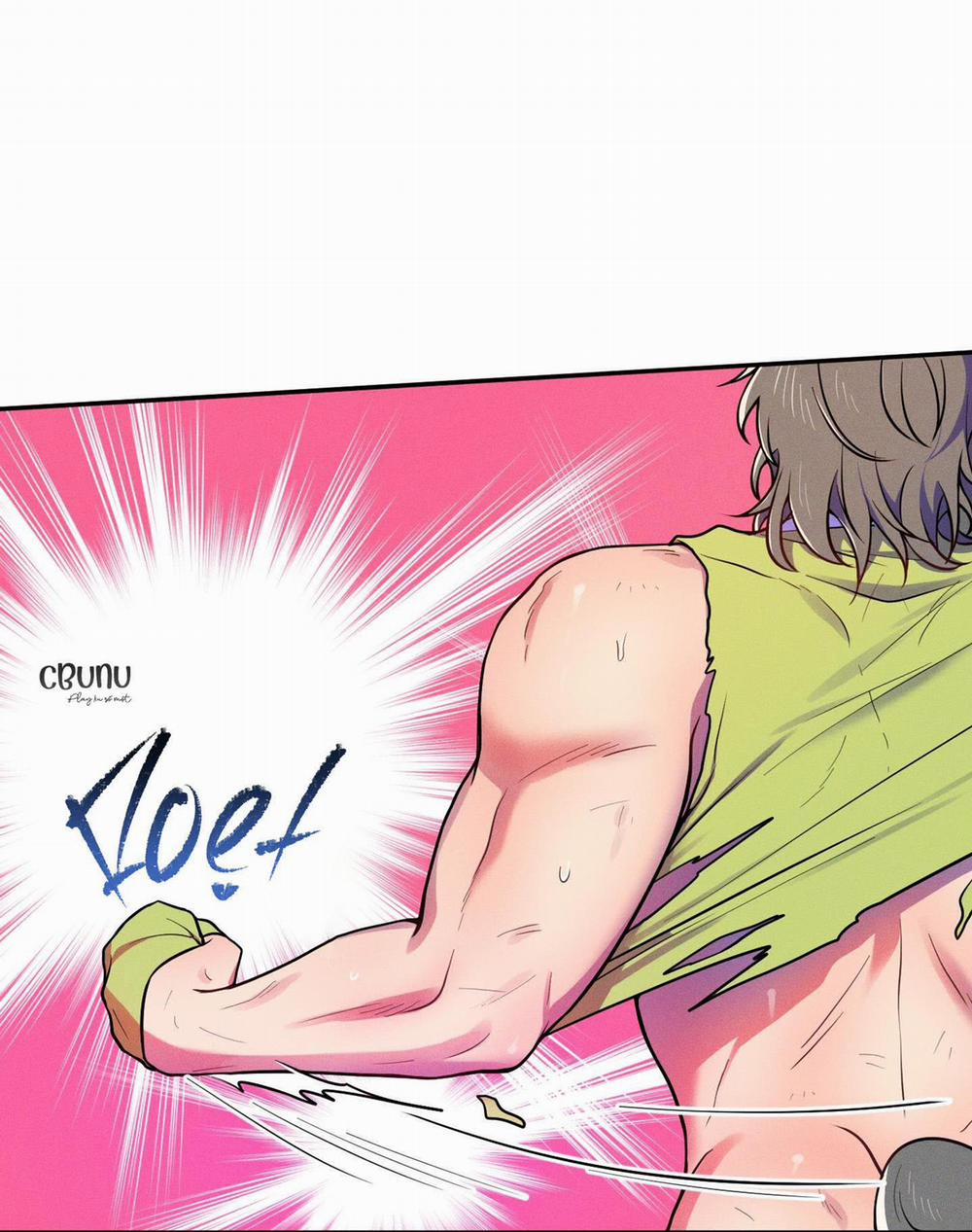 Tình Cờ Thật?! 9 trang 20