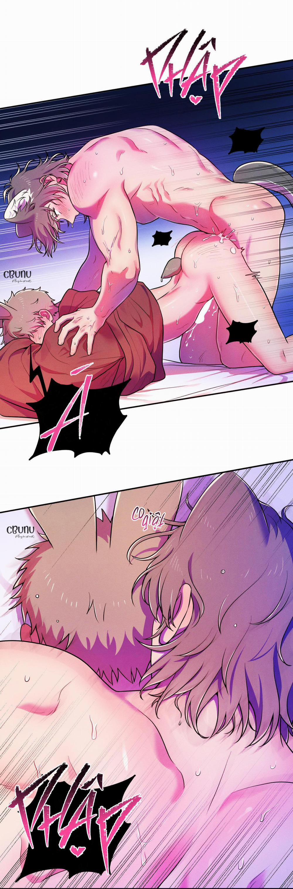 Tình Cờ Thật?! 9 trang 51