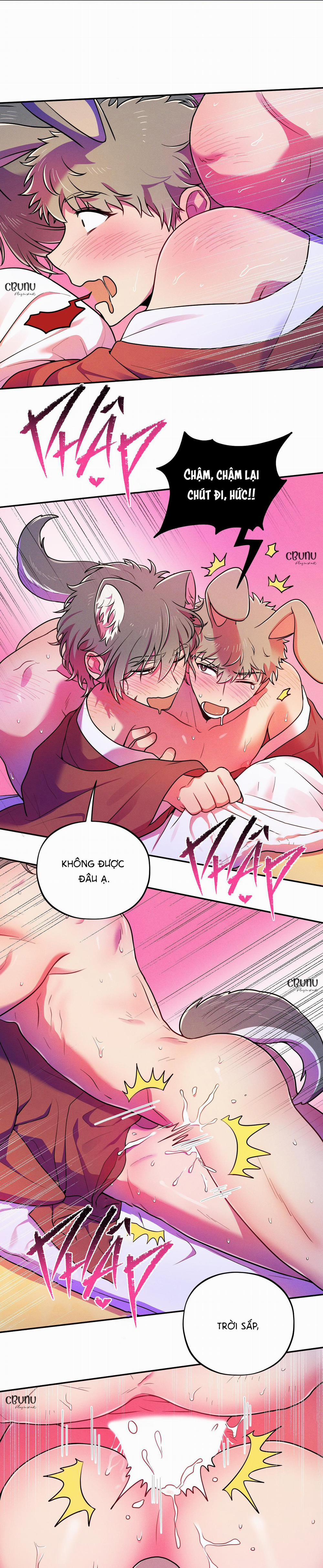 Tình Cờ Thật?! 9 trang 52