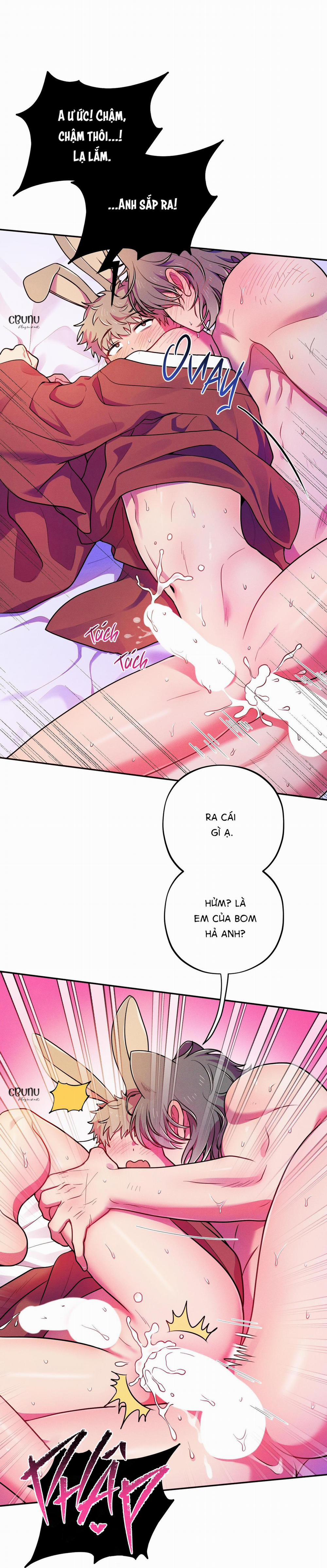 Tình Cờ Thật?! 9 trang 54