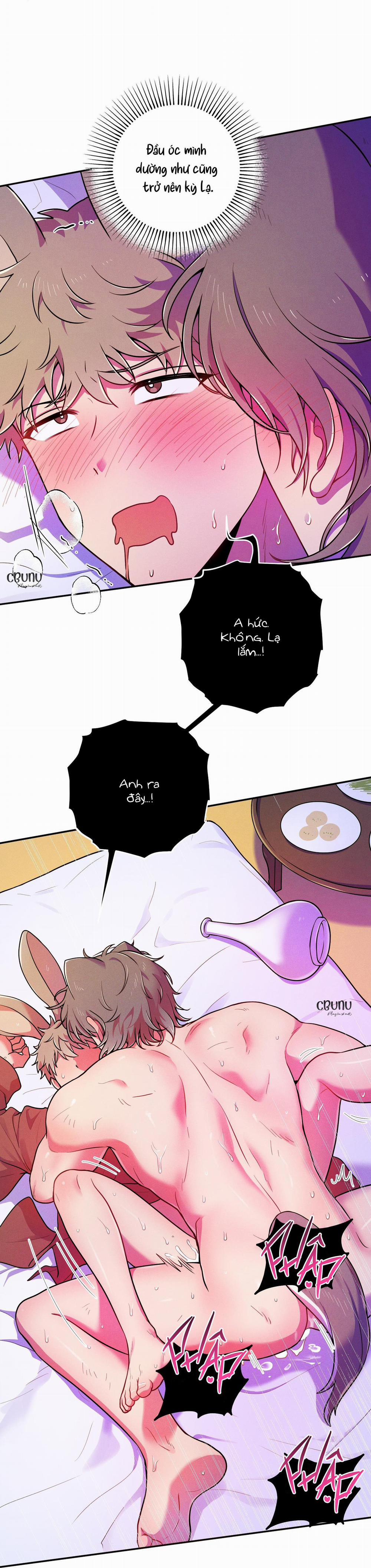 Tình Cờ Thật?! 9 trang 55