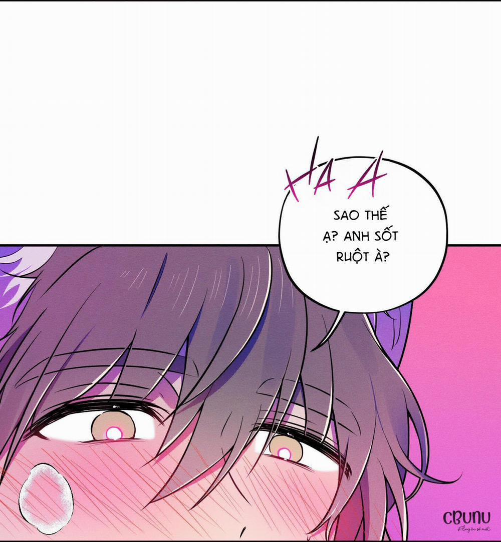 Tình Cờ Thật?! 9 trang 7